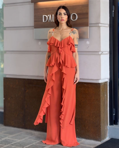 Coordinato Balze