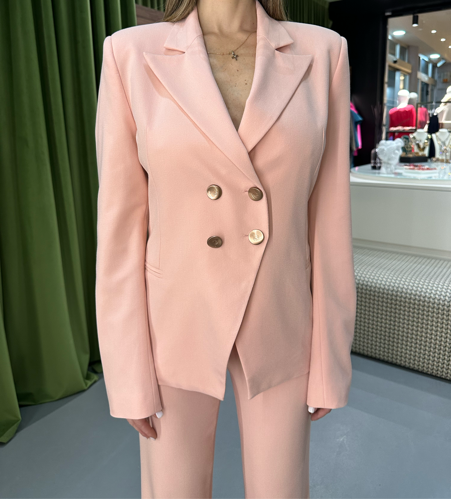 Tailleur Berlino