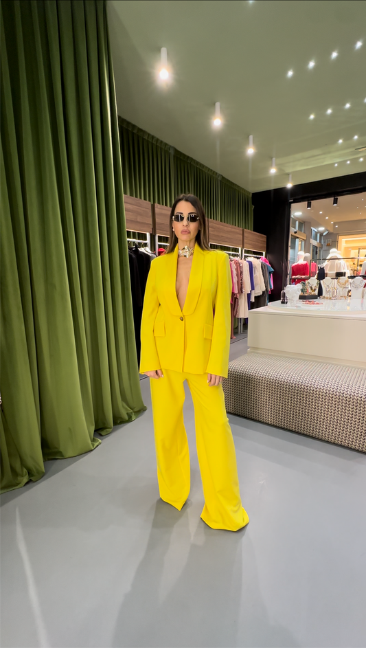 Tailleur Vienna