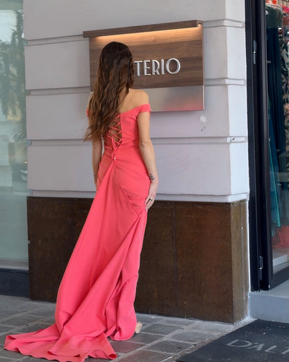 Abito Royal