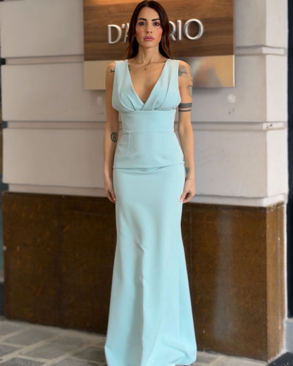 Abito Polvere Elegance