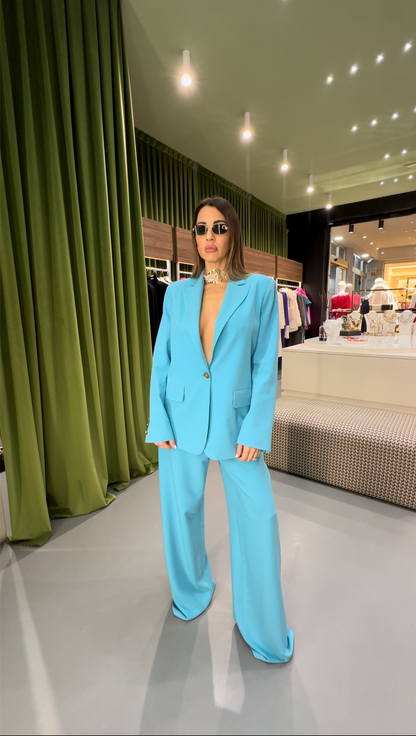 Tailleur Tokio