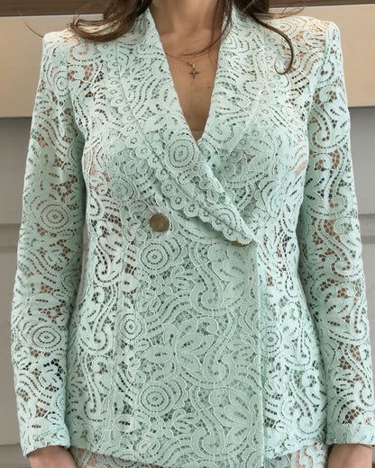 Tailleur Pizzo