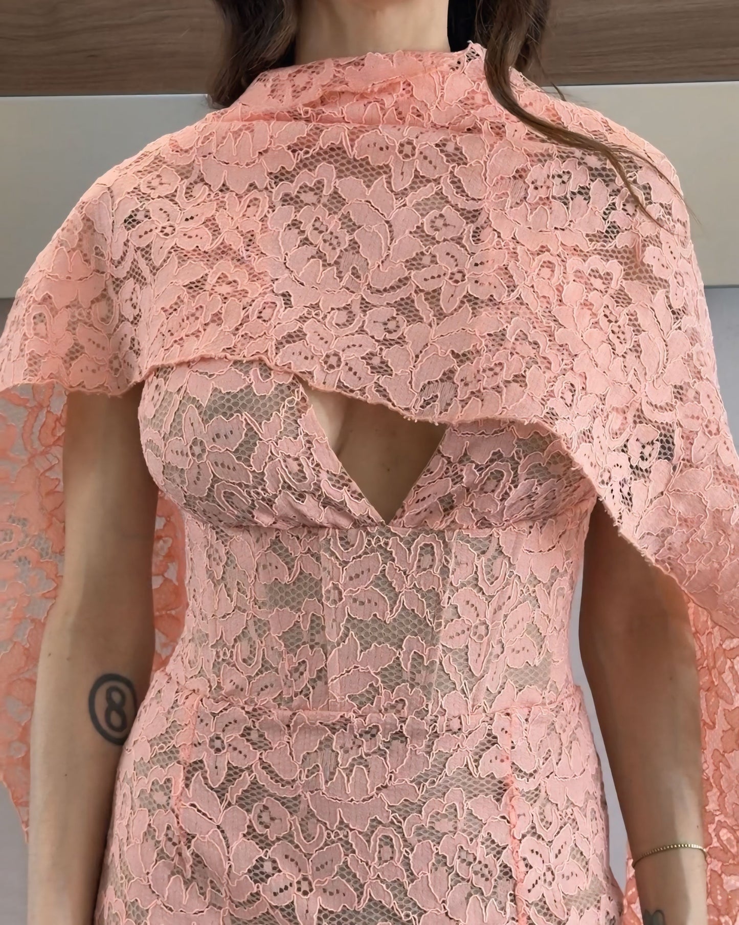 Stola Pizzo