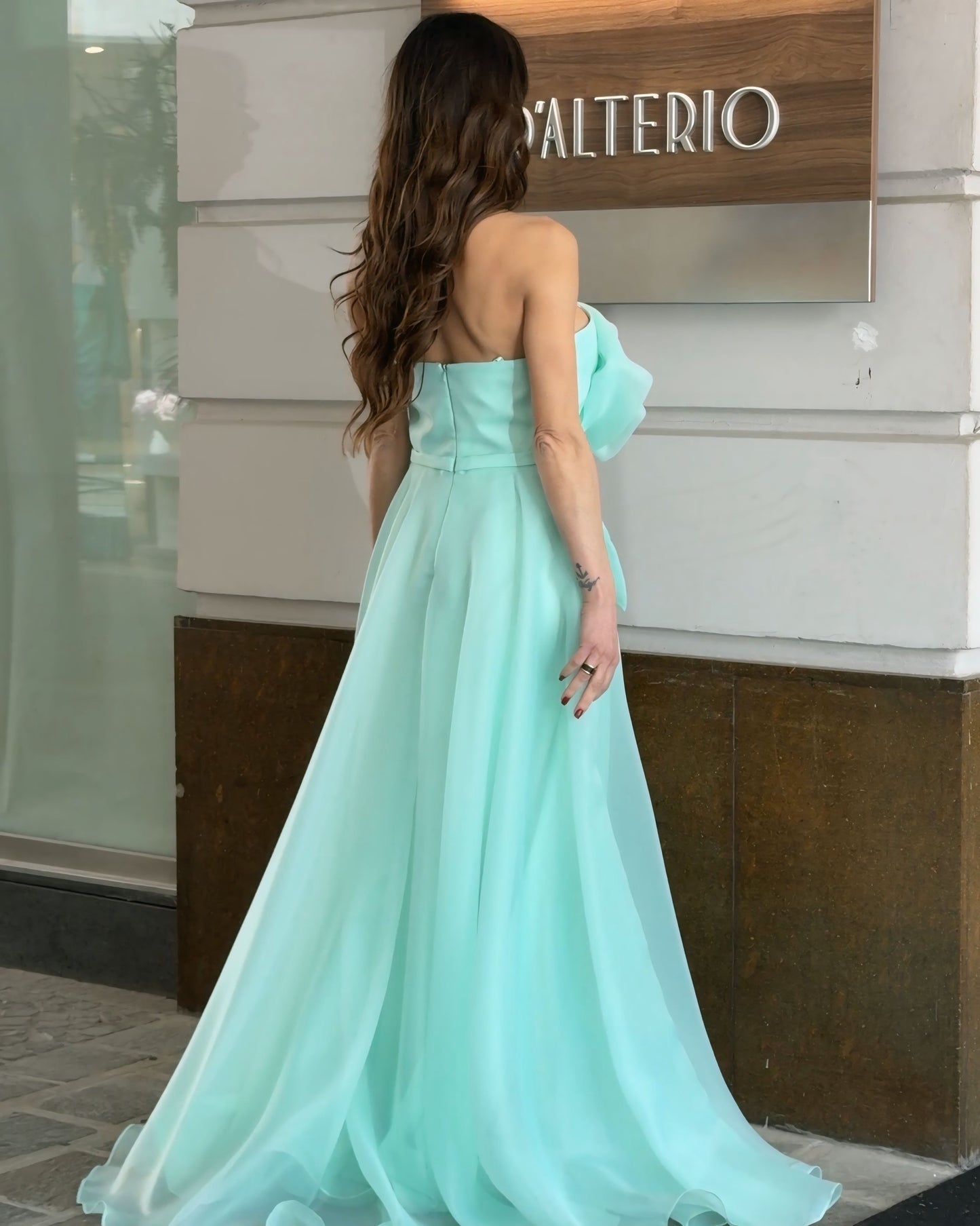 Abito Princes