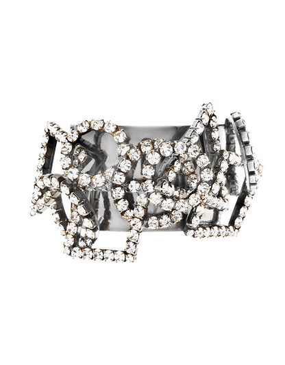 Bracelet geometric