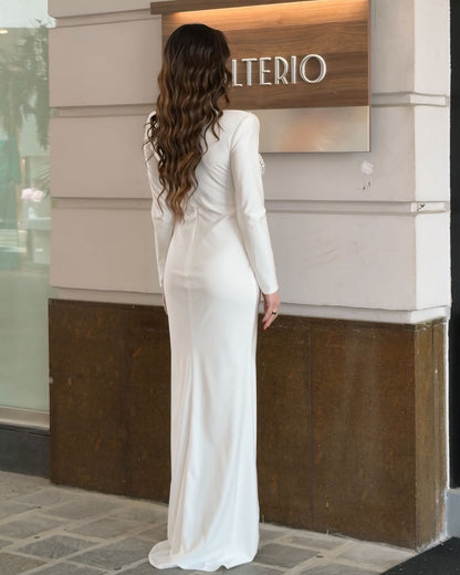 Abito WHITE