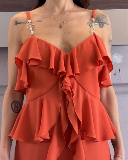 Coordinato Balze