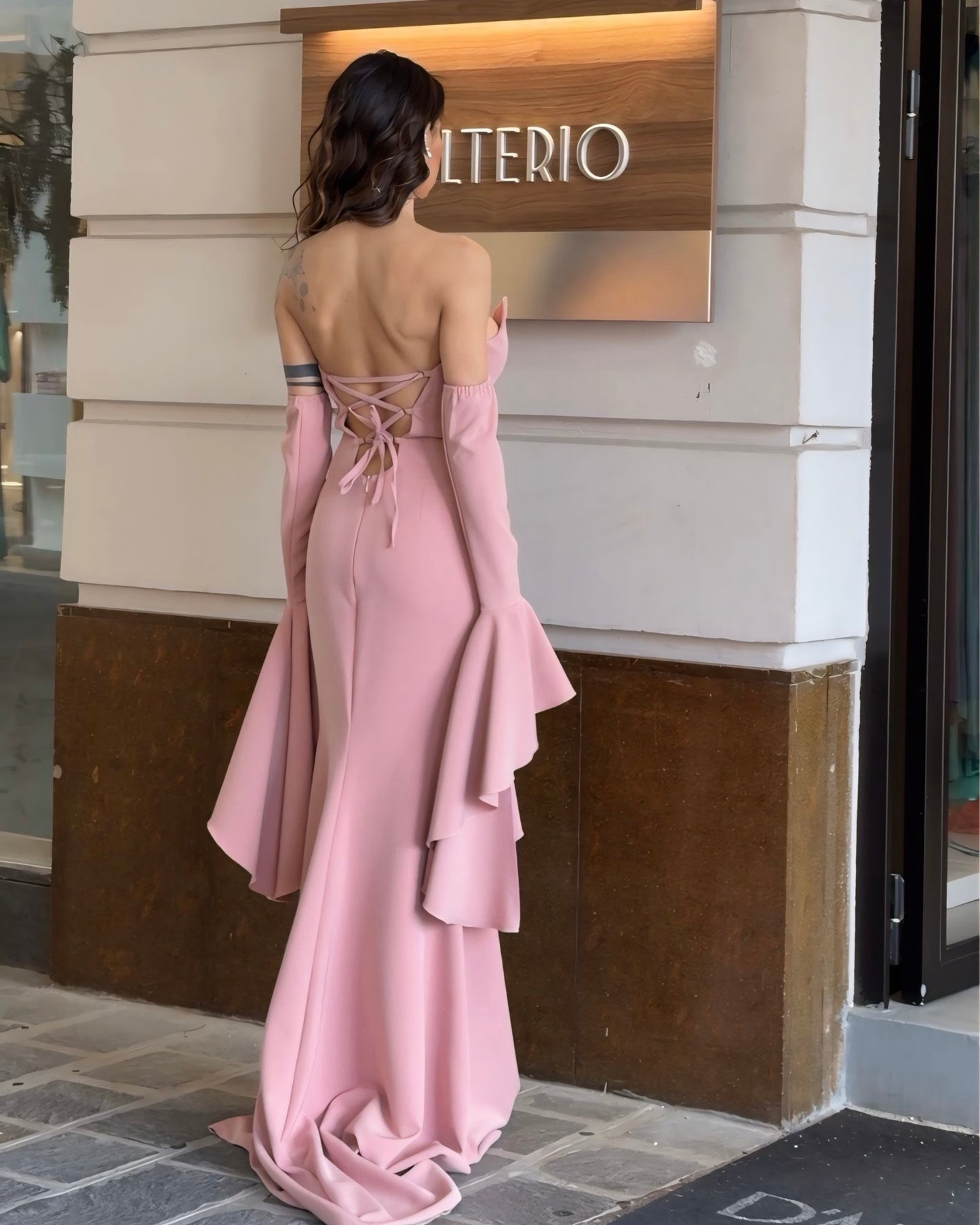 Abito Spain