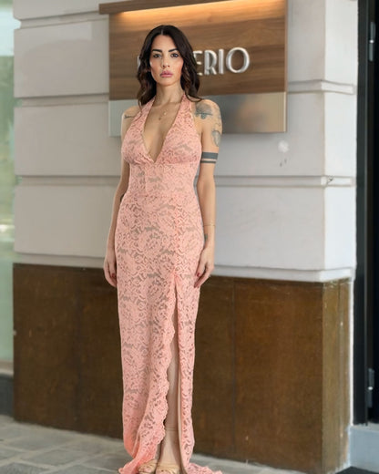 Abito Pizzo