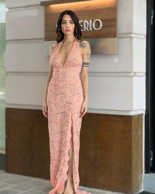 Abito Pizzo