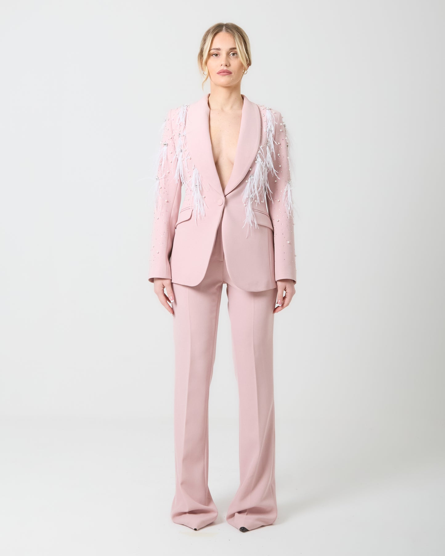 Tailleur Piume
