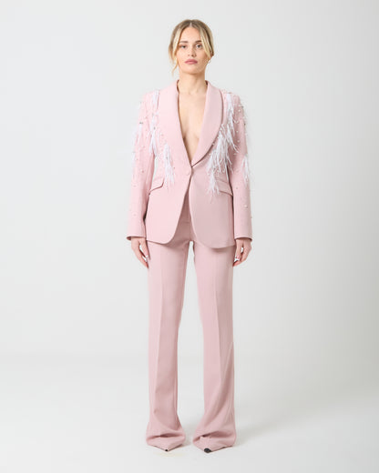 Tailleur Piume