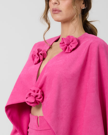 Coordinato Rose