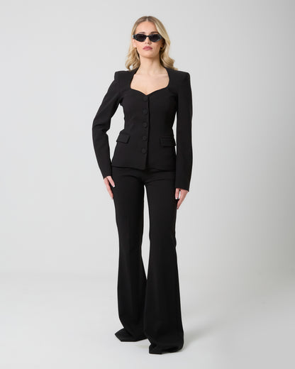 Tailleur Morgan