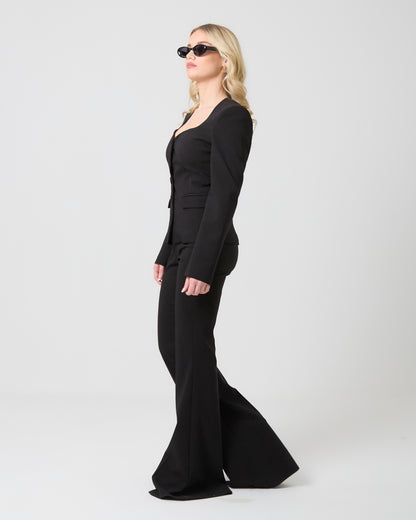 Tailleur Morgan