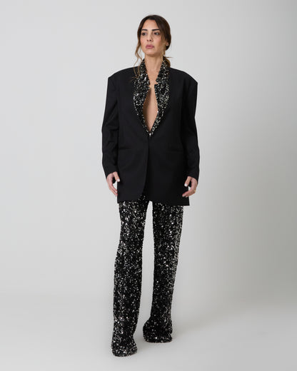Tailleur Ibiza