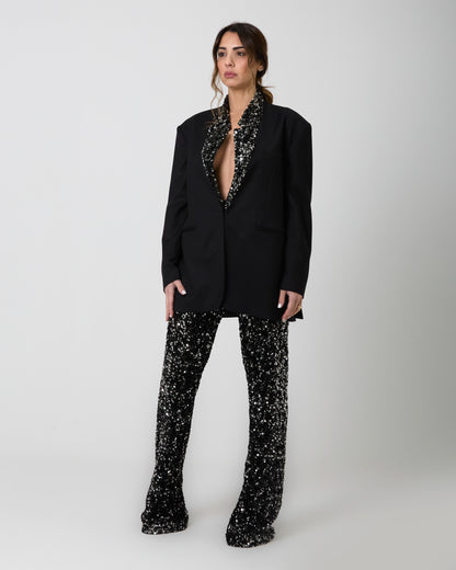 Tailleur Ibiza