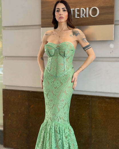 Abito Sirena