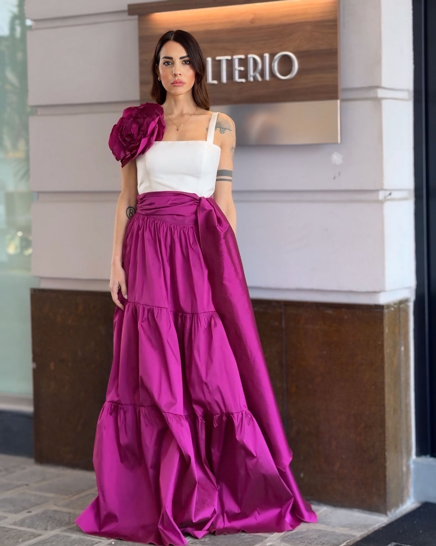 Coordinato BEA