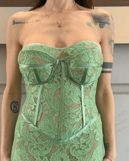 Abito Sirena