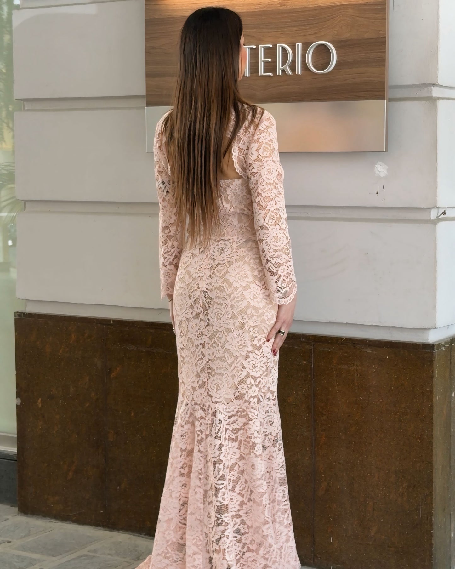 Abito CHARLOTTE