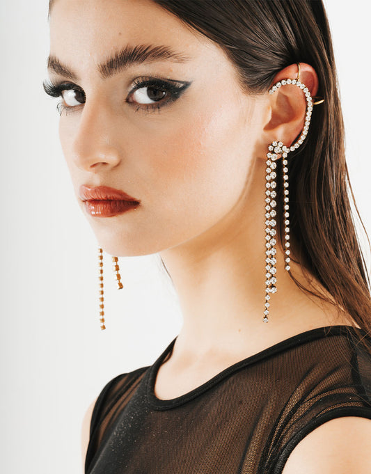 Ear Jewels Cassandra