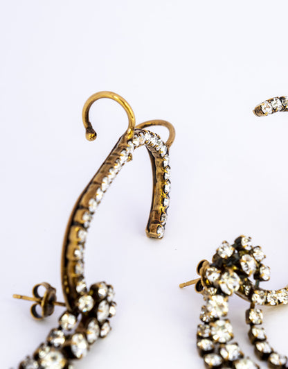 Ear Jewels Cassandra