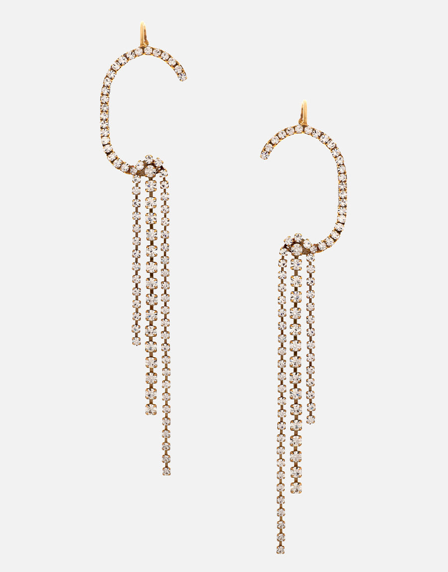 Ear Jewels Cassandra