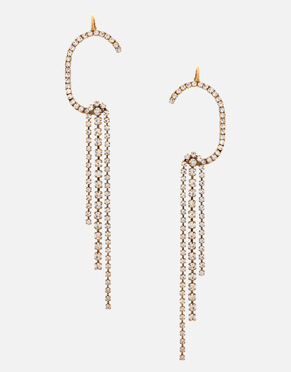 Ear Jewels Cassandra