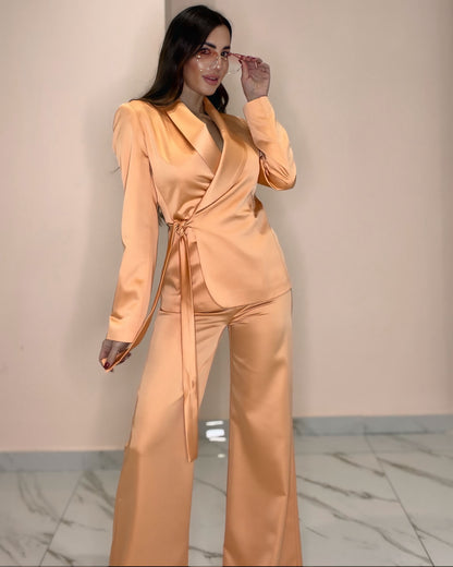 Tailleur Raso