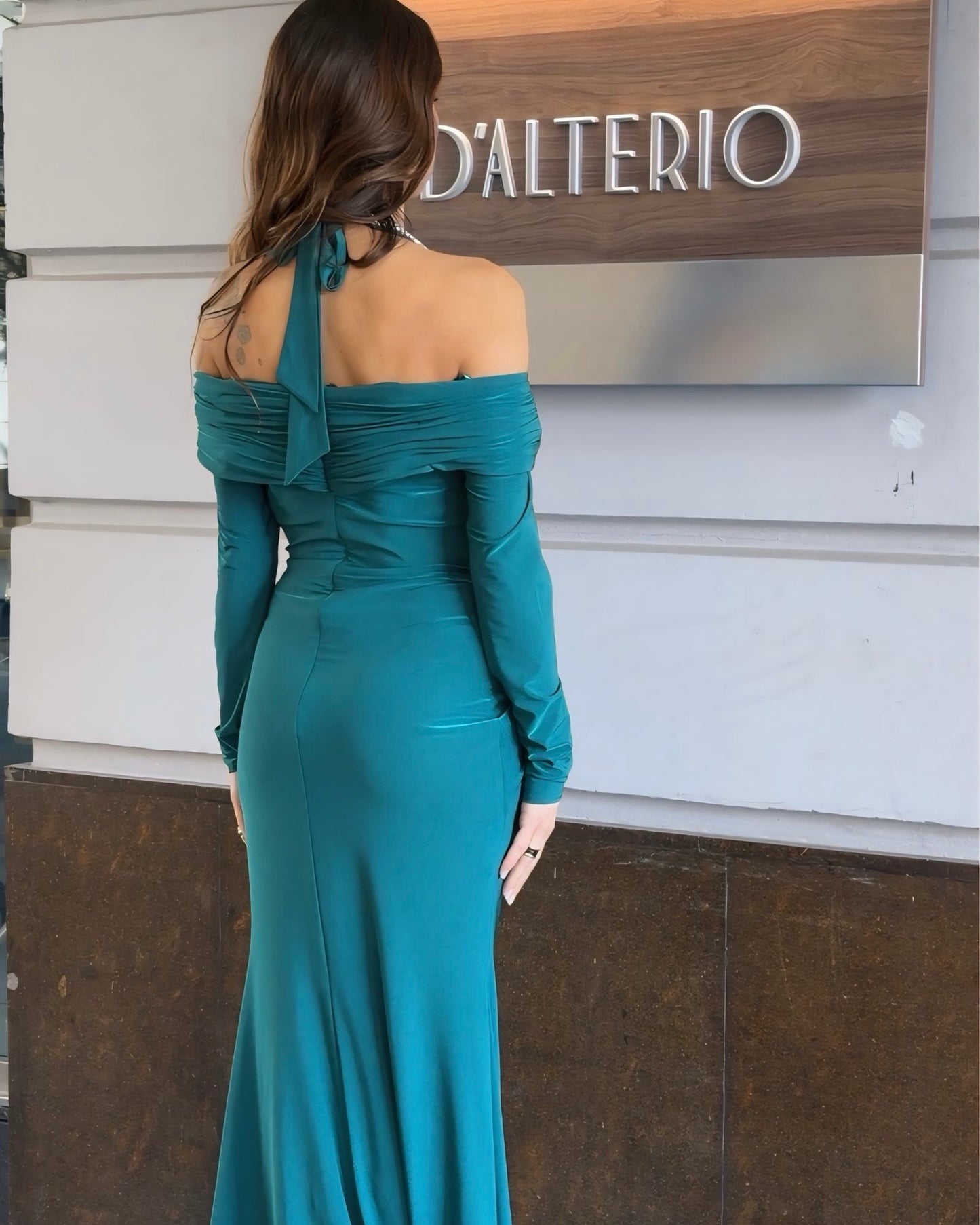 Abito Grace