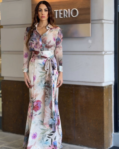 Coordinato Pastel Couture