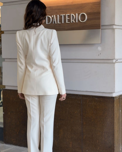 Tailleur Luce