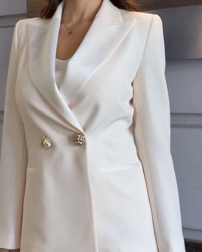 Tailleur Luce