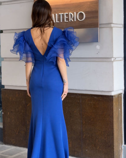 Abito Royal