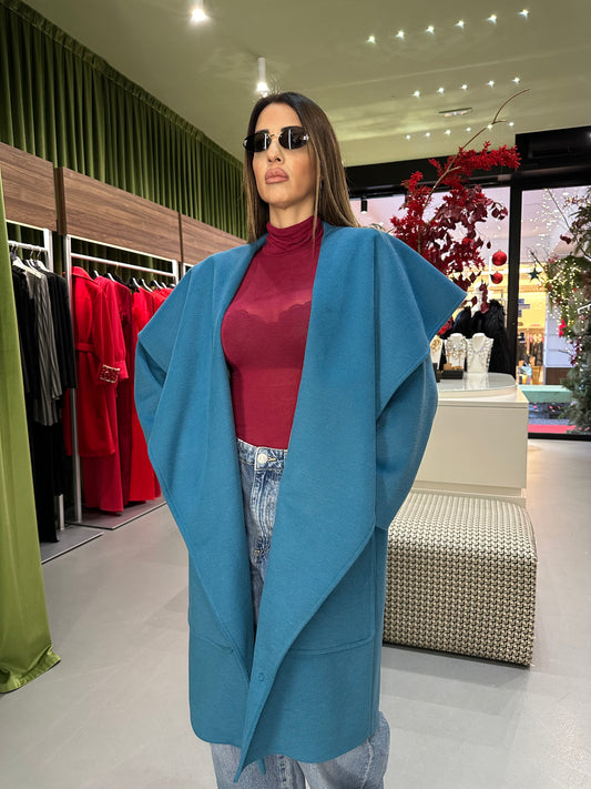 Cappotto Lady