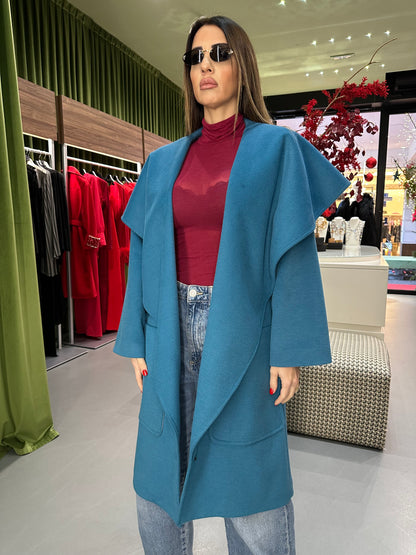 Cappotto Lady