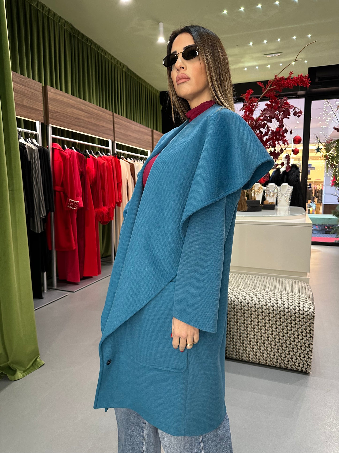 Cappotto Lady