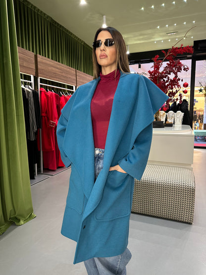 Cappotto Lady