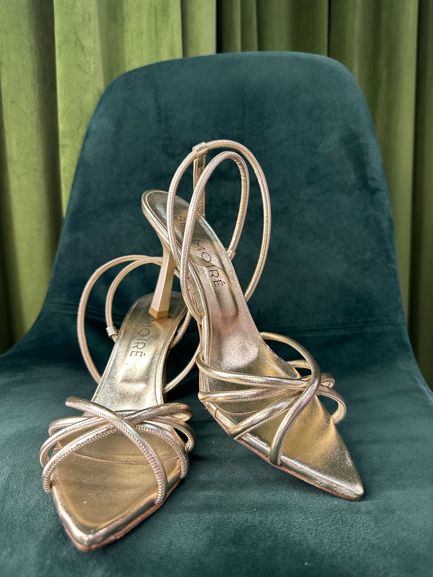 Scarpa Neva