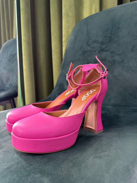 Scarpa Barbie