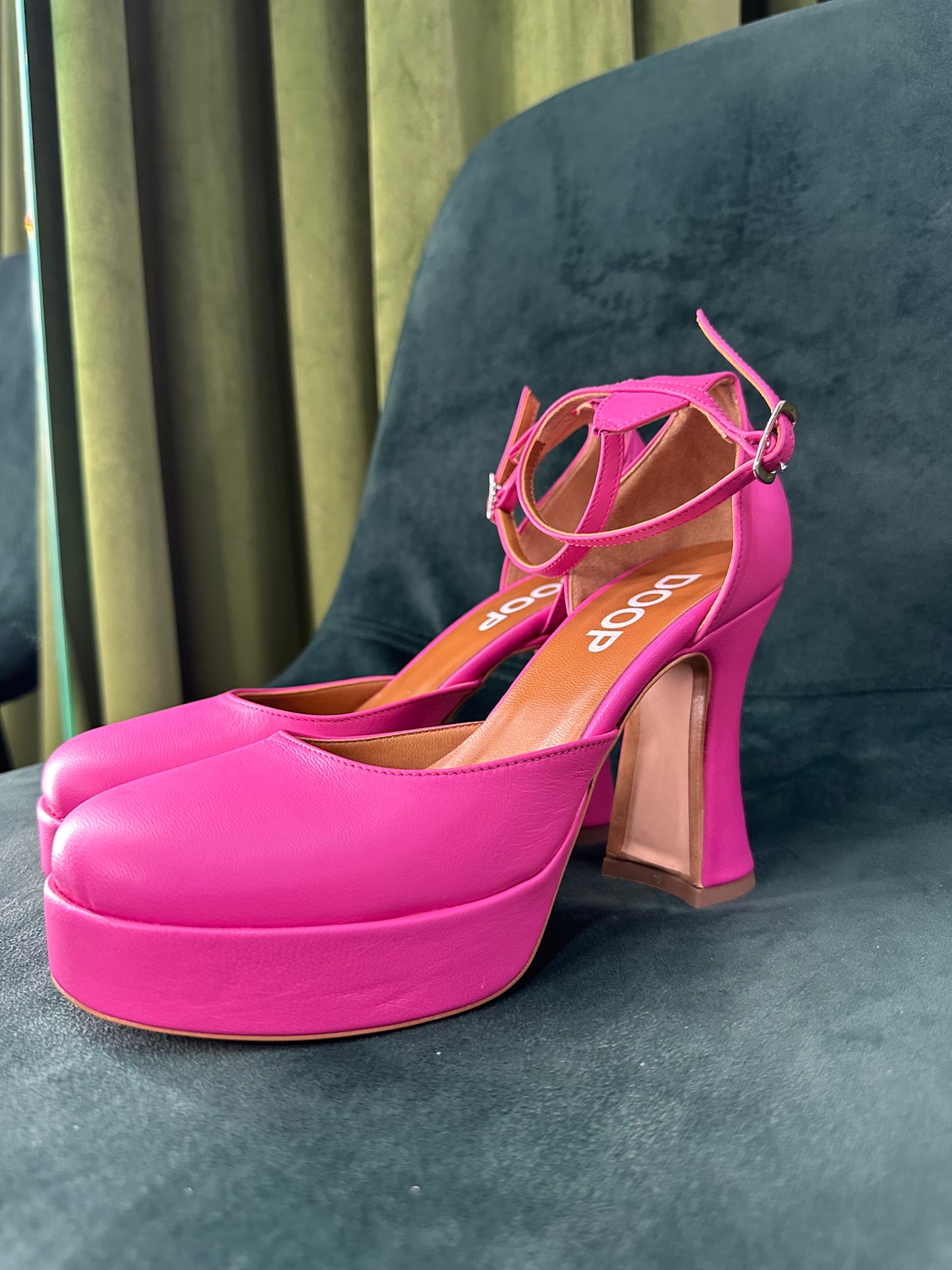 Scarpa Barbie