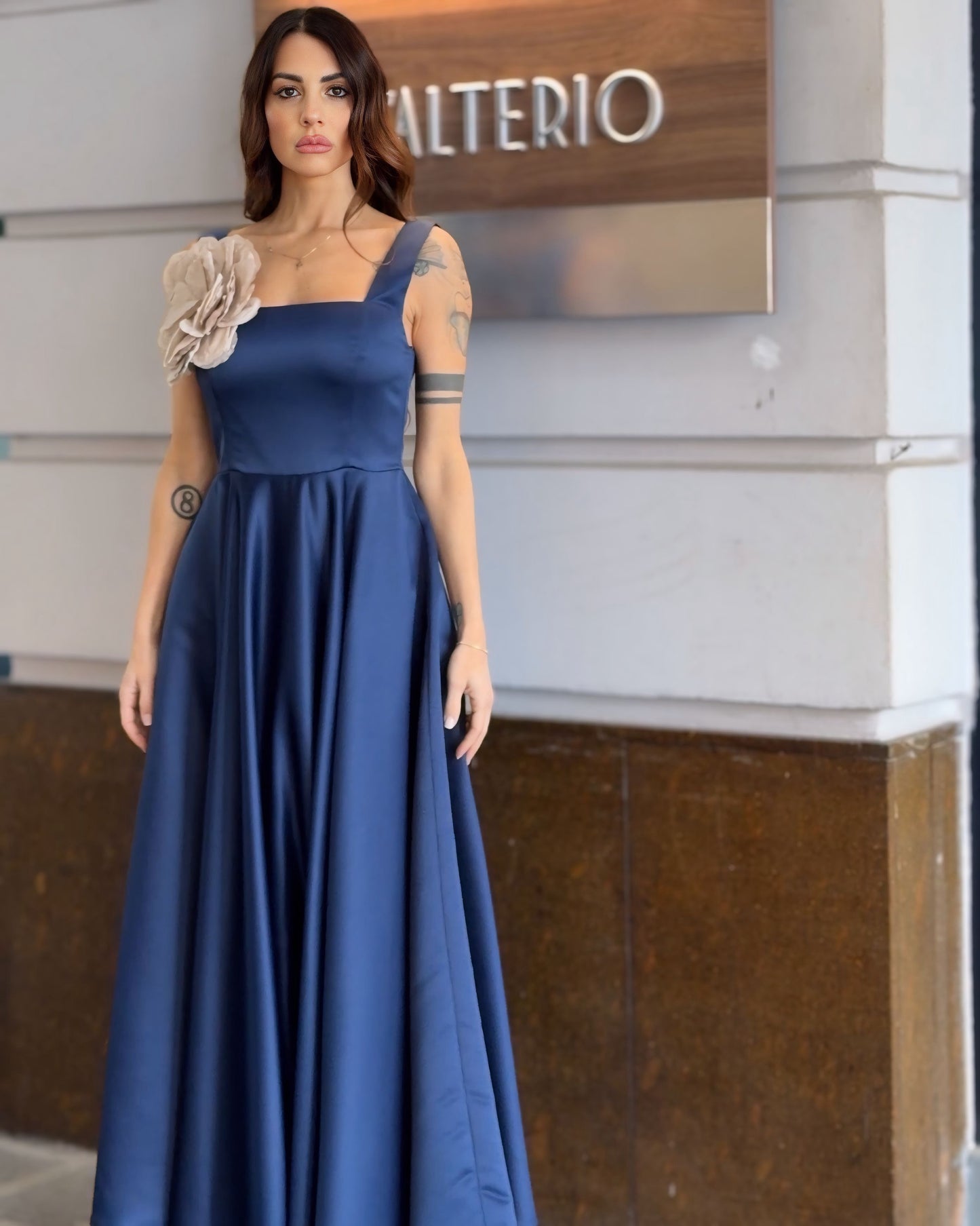 Abito Sofia