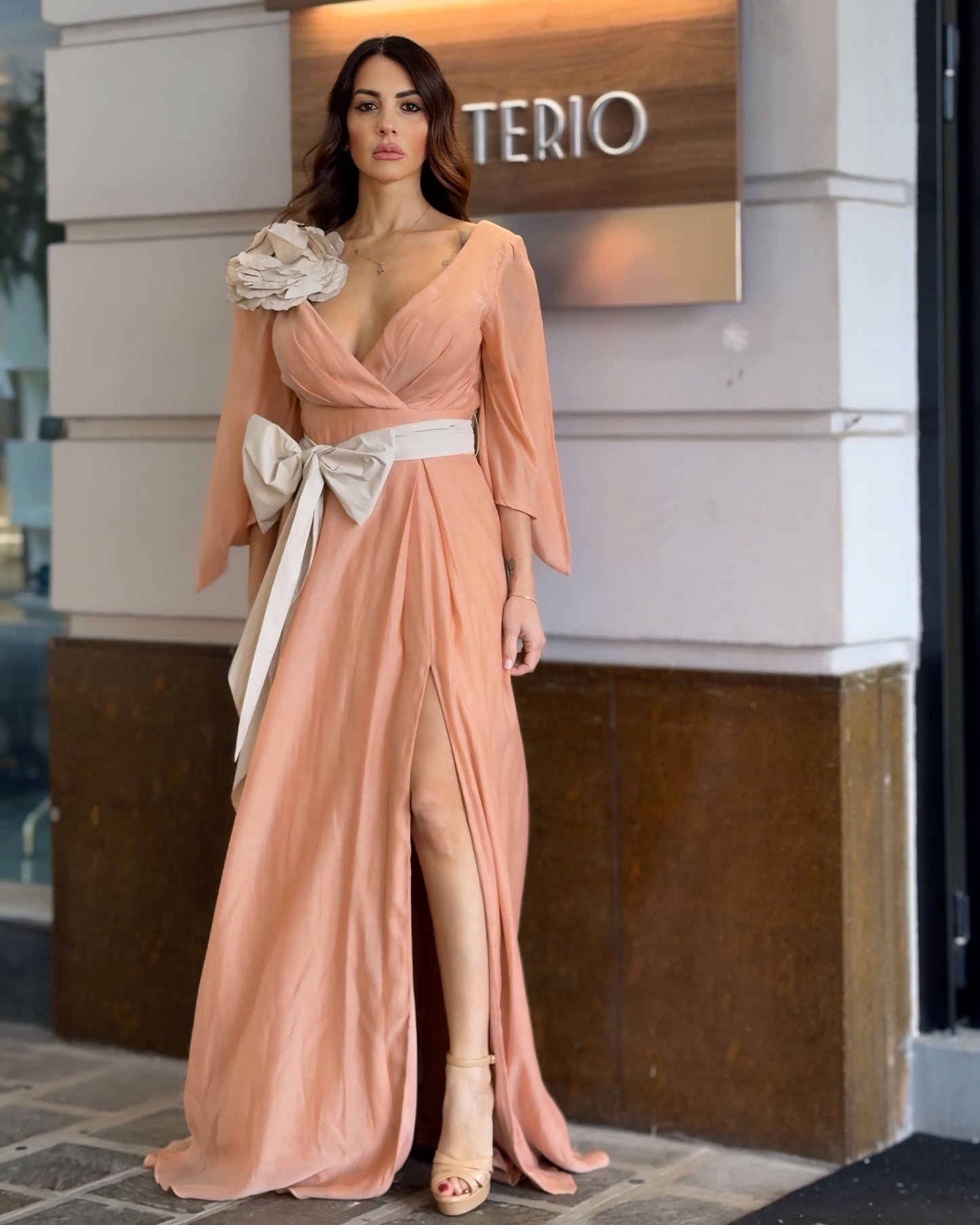 Abito Elena