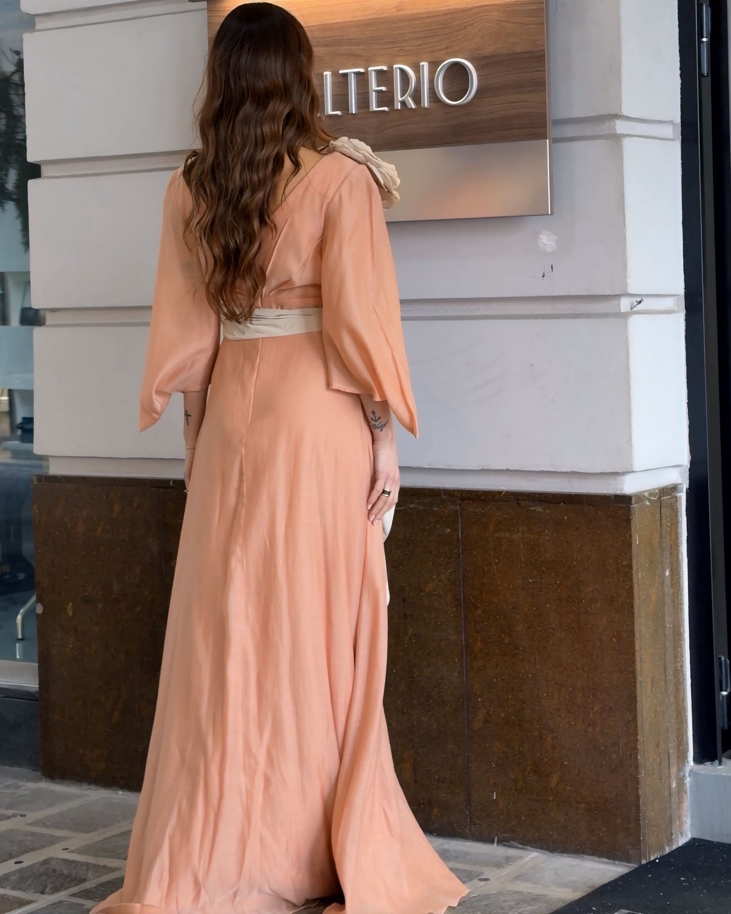 Abito Elena