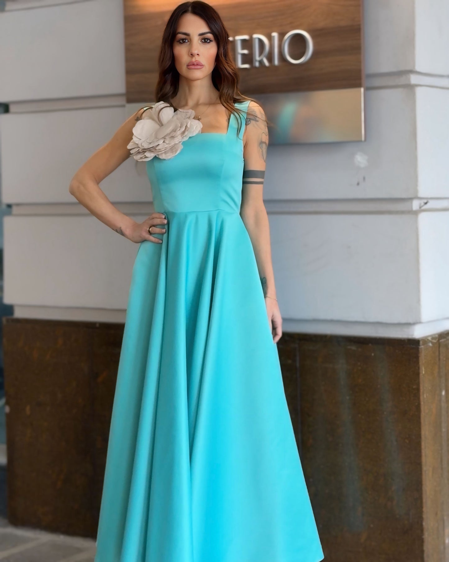 Abito Sofia