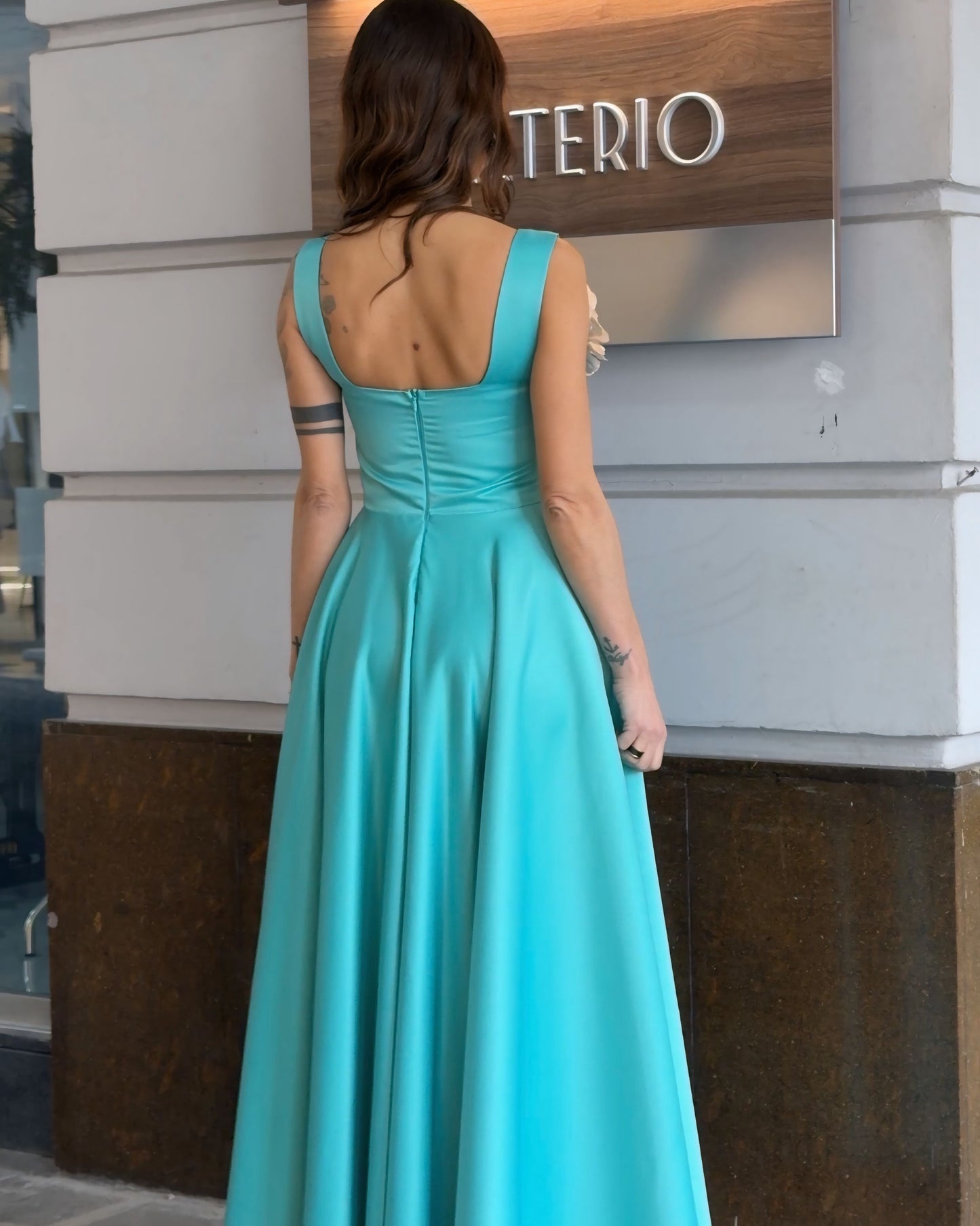 Abito Sofia