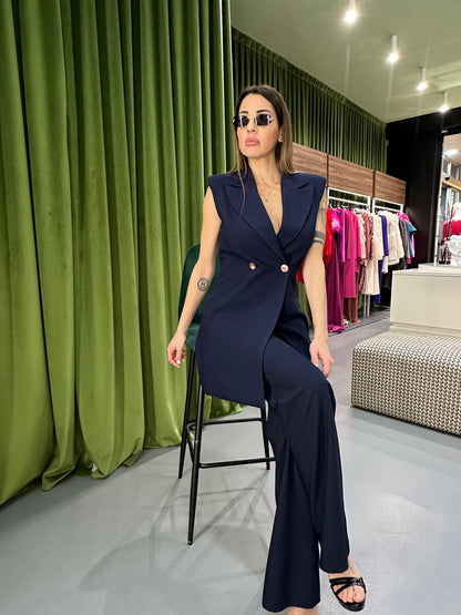 Tailleur Lady