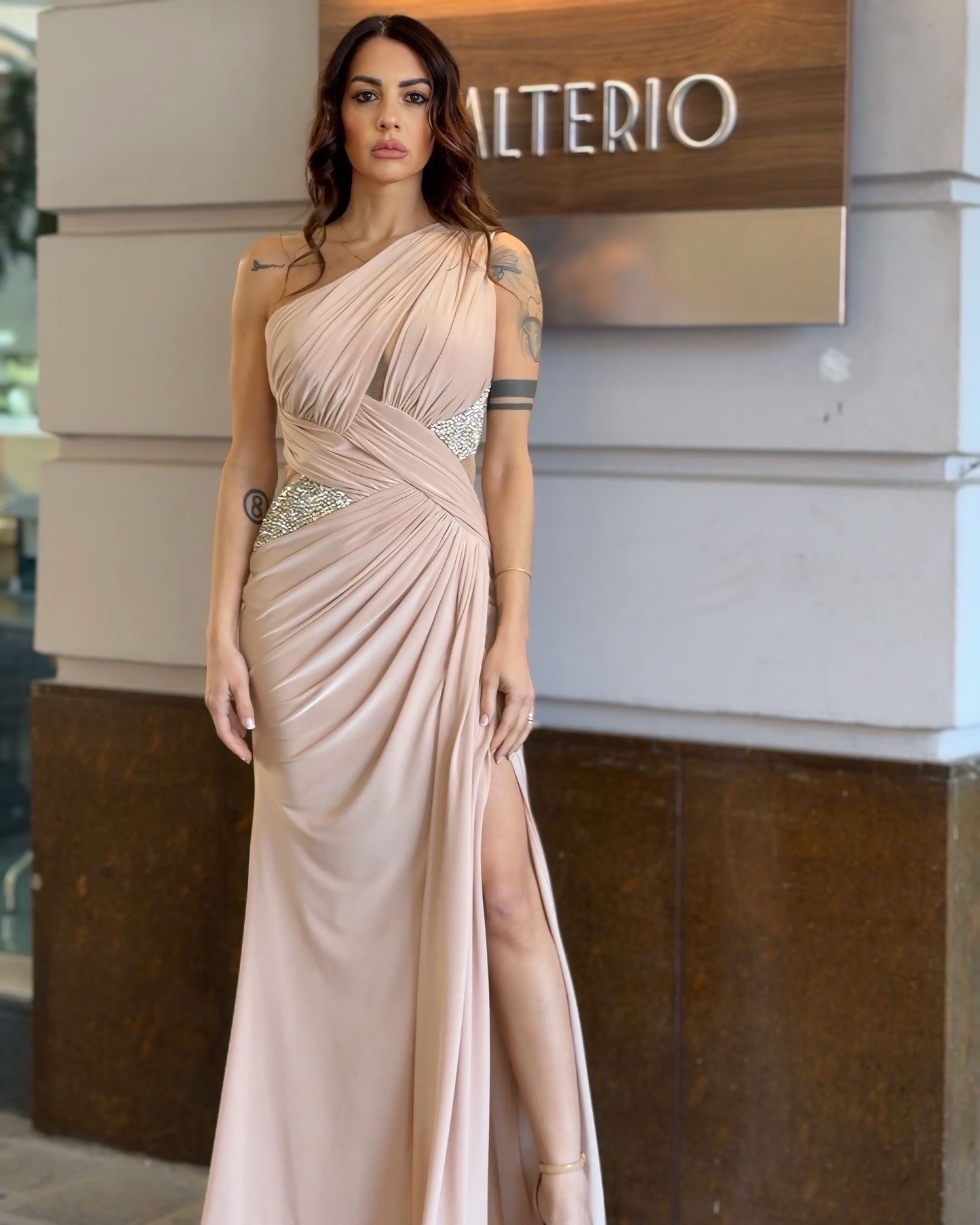 Abito Selena